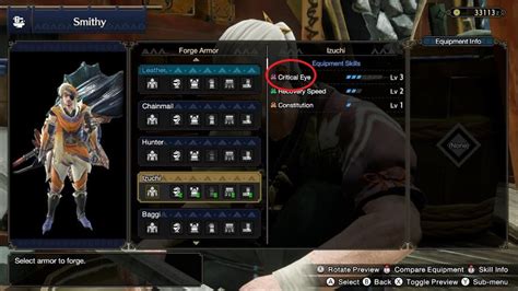 monster hunter rise affinity calculator.
